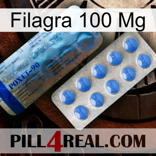 Filagra 100Mg 40